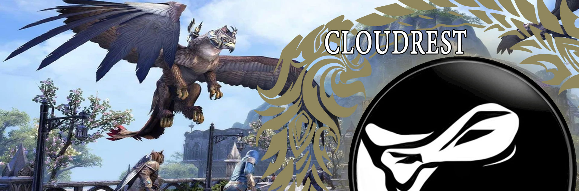 (TESO) Stalhrim Warriors рейд