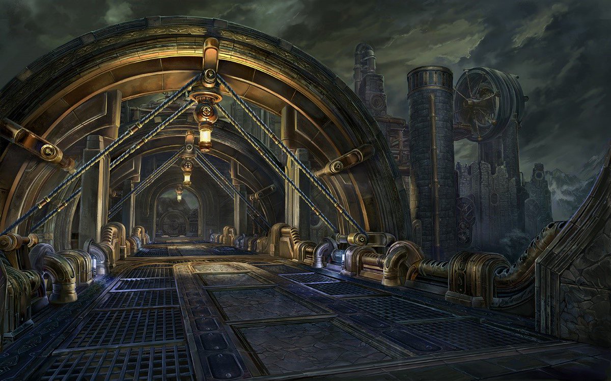 [TESO] Изоляционный санктуарий (нормал) Фармовое испытание