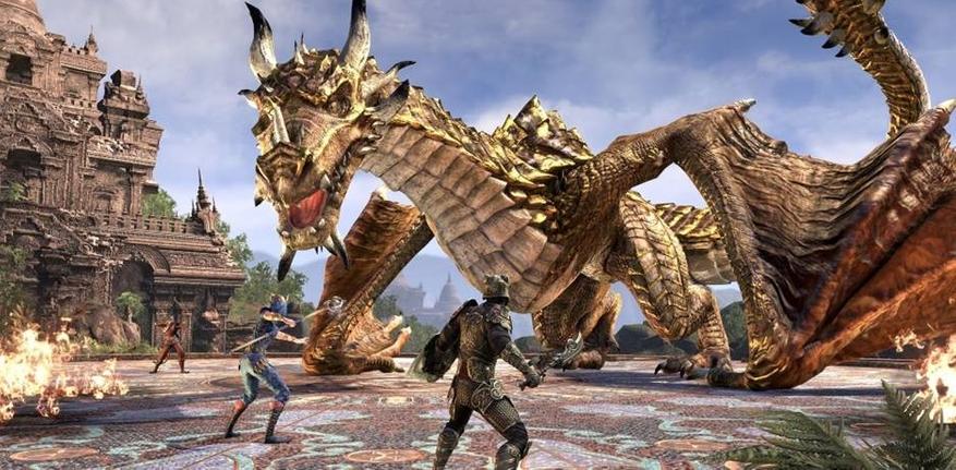 [TESO] обучающий vSS (перенесено ПЯТНИЦА)