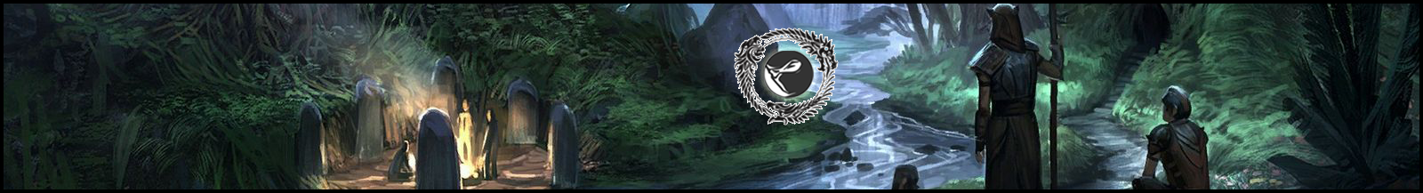 [TESO] Боссы и дольмены локации "Малабар-Тор"