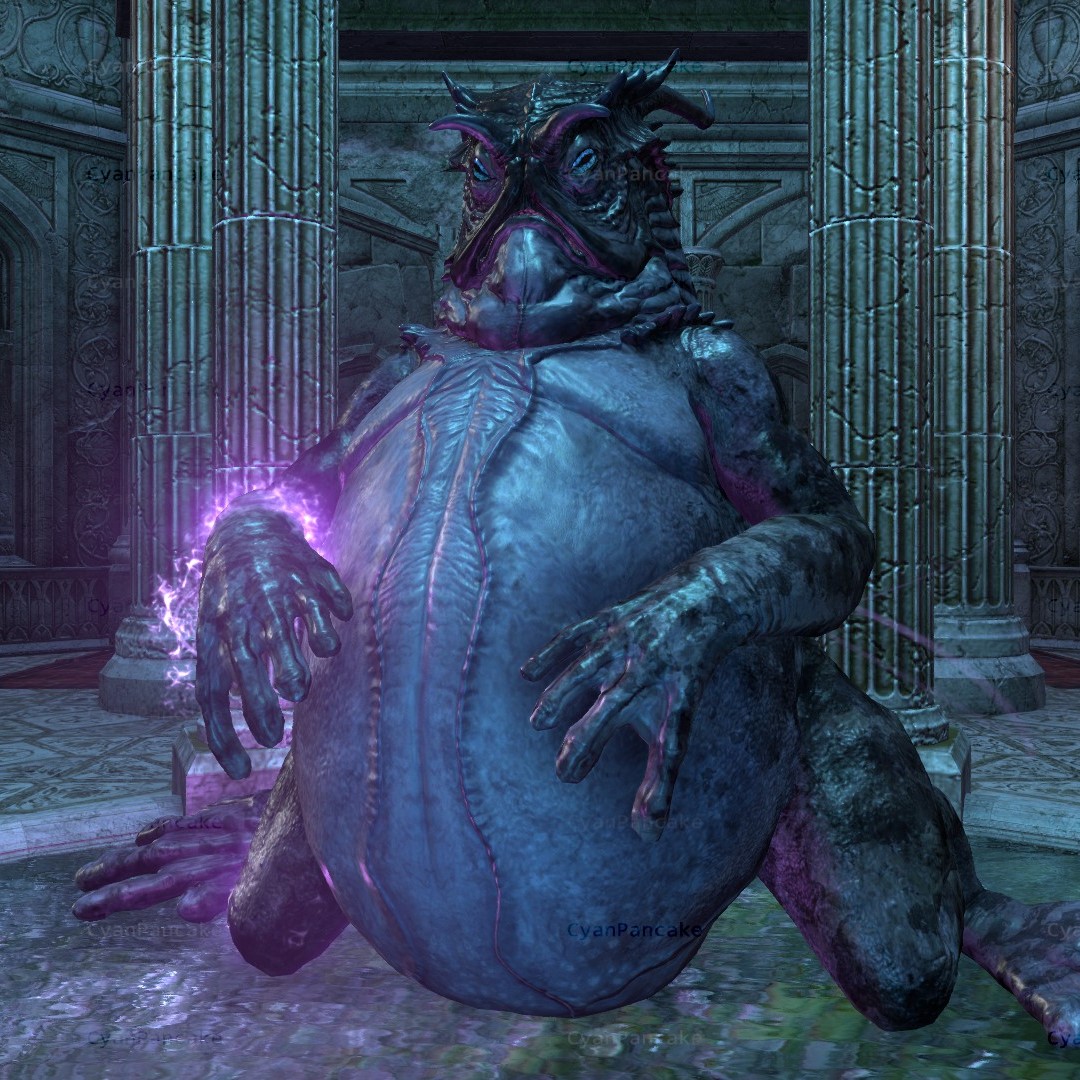 [TESO] Нормал Клаудрест +2