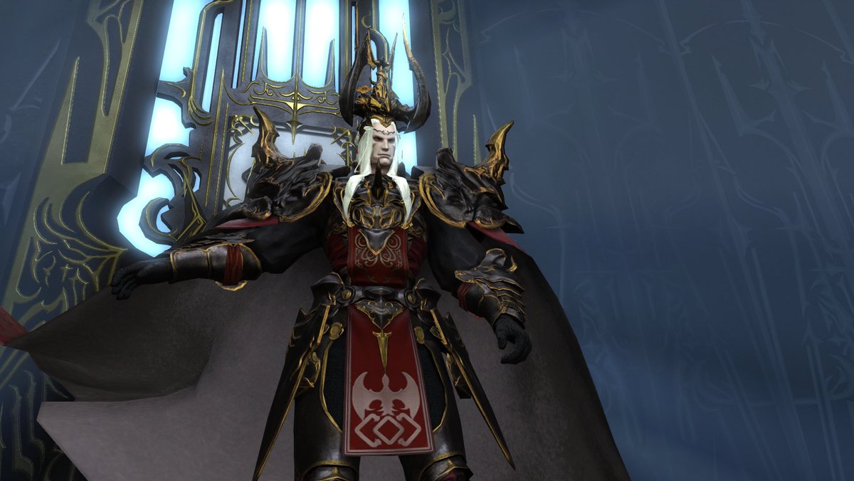 [FFXIV] Memoria Misera (Extreme)