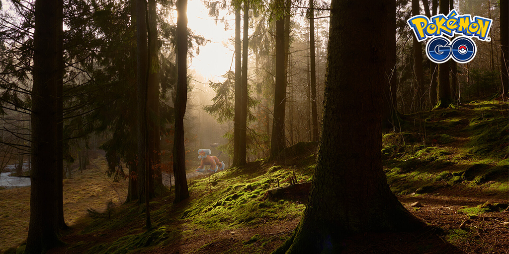 [Pokemon GO] Rivals Week 2021 – неделя соперников