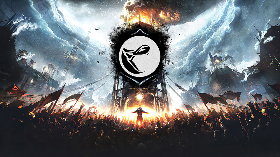 [TESO] Собрание гильдий в дискорде