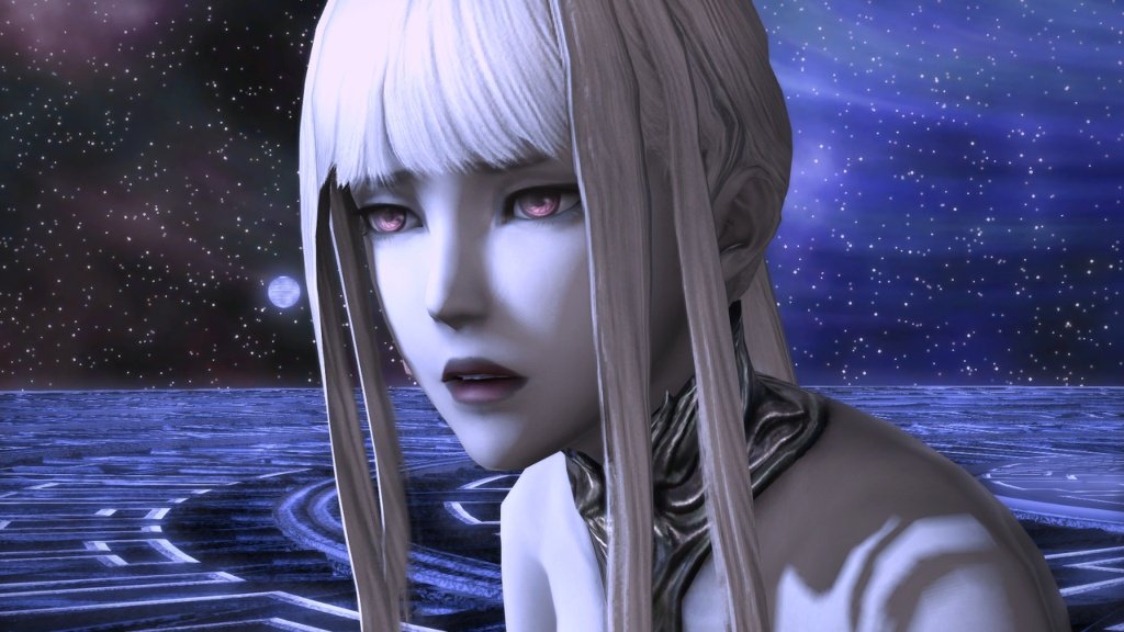 [FFXIV] Alphascape V4.0 (Savage)