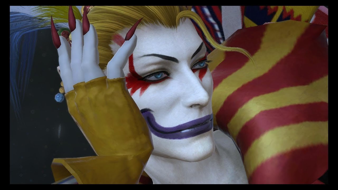 [FFXIV] Sigmascape V4.0 (Savage)