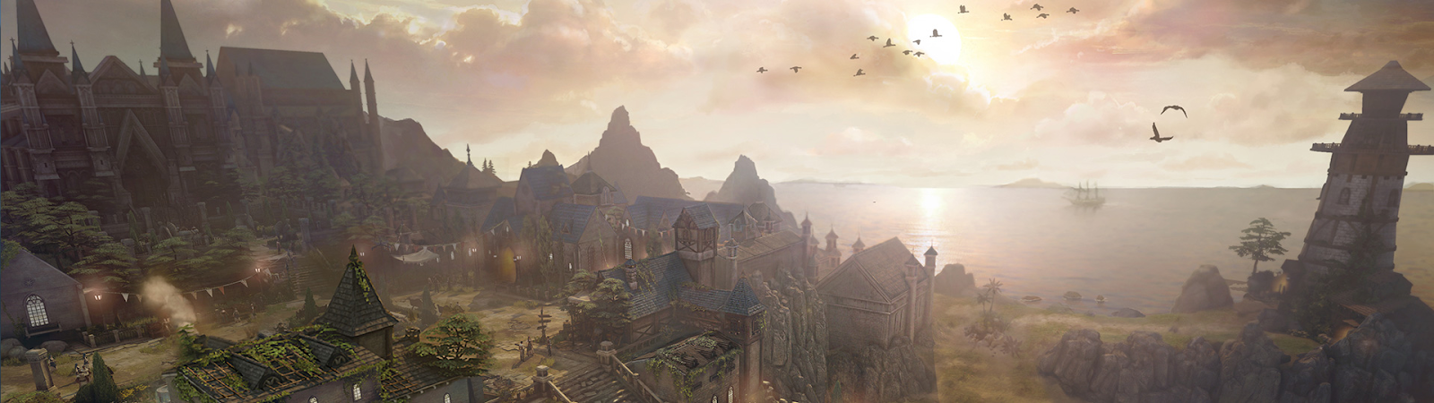 [LA] Второй Бандитский командный PvP турнир