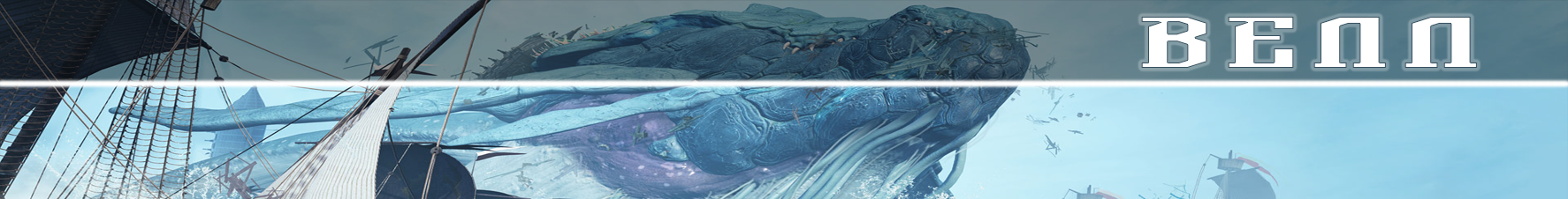 [BDO] Мировой босс Велл