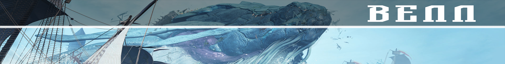 [BDO] Мировой босс Велл