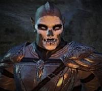 Как отмыть вещи в teso