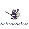 NoNameNoFear