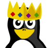 Penguin Lord